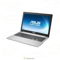 ASUS N56Jk i7- A