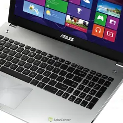 ASUS N56Jk i7- A