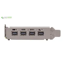 کارت گرافیک پی ان وای مدل Quadro P1000PNY Quadro P1000 Graphics Card