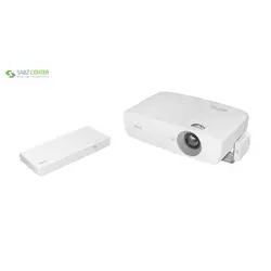 پروژکتور بنکیو مدل W1090 ProjectorBenQ W1090 Projector