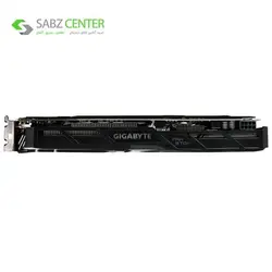 کارت گرافیک گیگابایت مدل GeForce GTX 1060 G1 Gaming 6G Gigabyte GeForce GTX 1060 G1 Gaming 6G Graphics Card