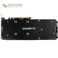 کارت گرافیک گیگابایت مدل GeForce GTX 1060 G1 Gaming 6G Gigabyte GeForce GTX 1060 G1 Gaming 6G Graphics Card