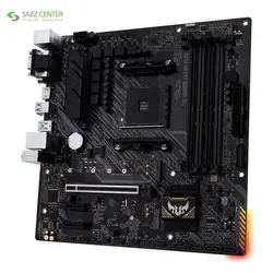 مادربرد ایسوس TUF Gaming A520M-PLUSASUS TUF Gaming A520M-PLUS Motherboard