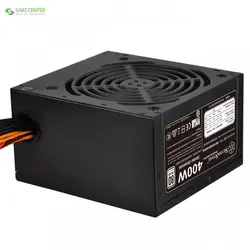 منبع تغذیه کامپیوتر سیلوراستون Essential ST40F-ES230Silverstone Essential ST40F-ES230 Computer Power Supply