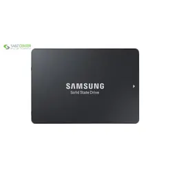 اس اس دی سرور سامسونگ مدل SM863a ظرفیت 1.92Samsung SM863a SSD Drive - 1.92TB