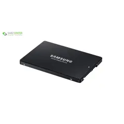 اس اس دی سرور سامسونگ مدل SM863a ظرفیت 1.92Samsung SM863a SSD Drive - 1.92TB
