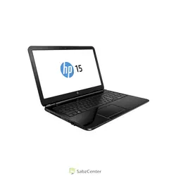 HP Pavilion 15-r104ne