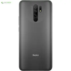 گوشی موبایل شیائومی Redmi 9 64GBRedmi 9 M2004J19G Dual SIM 64GB Mobile Phone