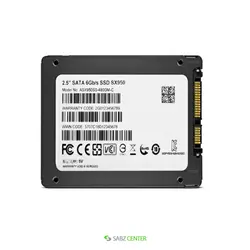 ADATA XPG SX950 Internal SSD Drive – 960GB