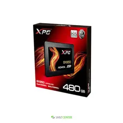 ADATA XPG SX950 Internal SSD Drive – 960GB