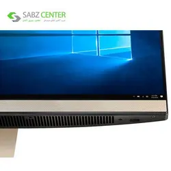کامپیوتر همه کاره ایسوس V241EPK-BA017M ASUS AiO V241EPK-BA017M 23.8 INCH