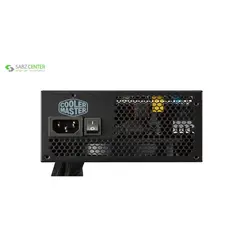 منبع تغذیه کامپیوتر کولر مستر MWE Bronze 650منبع تغذیه کامپیوتر کولر مستر MWE Bronze 650