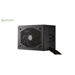 منبع تغذیه کامپیوتر کولر مستر MWE Bronze 650منبع تغذیه کامپیوتر کولر مستر MWE Bronze 650