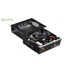 منبع تغذیه کامپیوتر کولر مستر MWE Bronze 650منبع تغذیه کامپیوتر کولر مستر MWE Bronze 650