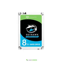 Seagate Surveillance SkyHawk 8TB ST8000VX0022