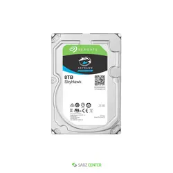 Seagate Surveillance SkyHawk 8TB ST8000VX0022