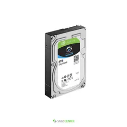 Seagate Surveillance SkyHawk 8TB ST8000VX0022