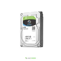 Seagate Surveillance SkyHawk 8TB ST8000VX0022