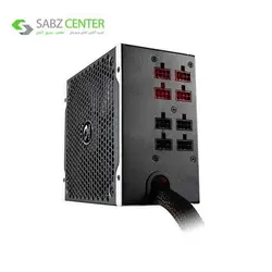 منبع تغذیه کامپیوتر ریدمکس RX-1000 GHRAIDMAX RX-900 GH Computer Power Supply