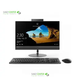 کامپیوتر همه کاره 23.8 اینچی لنوو مدل 520- 221KU – ILenovo 520- 221KU - I 23.8 inch All in One