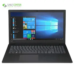 لپ تاپ لنوو مدل V145 81MT0034IH-BLenovo V145 81MT0034IH - B - 15 inch Laptop