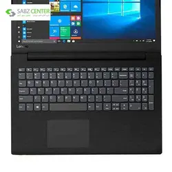 لپ تاپ لنوو مدل V145 81MT0034IH-BLenovo V145 81MT0034IH - B - 15 inch Laptop