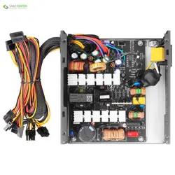 منبع تغذیه گرین GP400A-ECO Rev3.1Green GP400A-ECO Rev3.1 Power Supply
