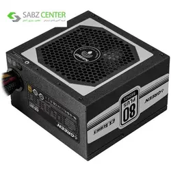 منبع تغذیه کامپیوتر گرین مدل GP430A-ES Green GP430A-ES Computer Power Supply