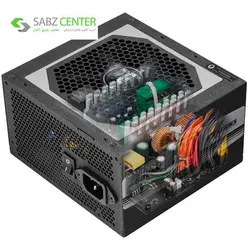 منبع تغذیه کامپیوتر گرین مدل GP430A-ES Green GP430A-ES Computer Power Supply