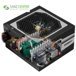 منبع تغذیه کامپیوتر گرین مدل GP430A-ES Green GP430A-ES Computer Power Supply