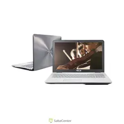 ASUS N551VW