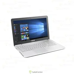 ASUS N551VW