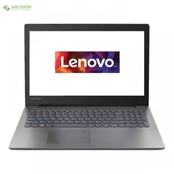 لپ تاپ لنوو مدل Ideapad 330 – XCLenovo Ideapad 330 - XC - 15 inch Laptop