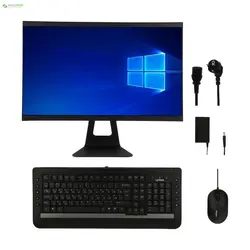 کامپیوتر همه کاره یونیوو UA-2225-AUNIVO UA-2225-A 21.5 inch all in one PC