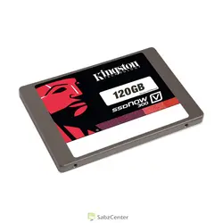 Kingston V300 S37 SSD Drive – 120GB