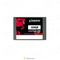 Kingston V300 S37 SSD Drive – 120GB