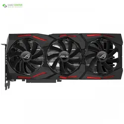 کارت گرافیک ایسوس ROG-STRIX RTX2080-A8G-GAMINGASUS ROG-STRIX RTX2080-A8G-GAMING Graphics Card