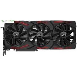 کارت گرافیک ایسوس ROG-STRIX RTX2080-A8G-GAMINGASUS ROG-STRIX RTX2080-A8G-GAMING Graphics Card