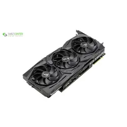 کارت گرافیک ایسوس ROG-STRIX RTX2080-A8G-GAMINGASUS ROG-STRIX RTX2080-A8G-GAMING Graphics Card