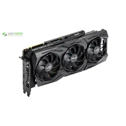 کارت گرافیک ایسوس ROG-STRIX RTX2080-A8G-GAMINGASUS ROG-STRIX RTX2080-A8G-GAMING Graphics Card