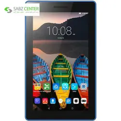 تبلت لنوو Tab 3 8 850F WIFIظرفیت16Lenovo Tab 3 8 850F WIFI 16GB Tablet