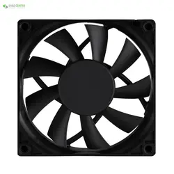 منبع تغذیه کامپیوتر سیلوراستون SST-SX450-BSilverstone SST-SX450-B Computer Power Supply