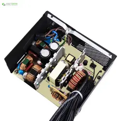 منبع تغذیه کامپیوتر سیلوراستون SST-SX450-BSilverstone SST-SX450-B Computer Power Supply