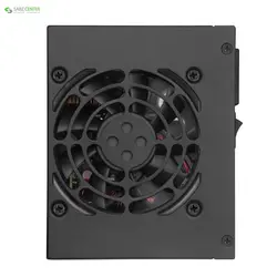 منبع تغذیه کامپیوتر سیلوراستون SST-SX450-BSilverstone SST-SX450-B Computer Power Supply