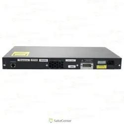 Cisco WS C2960 48TT L