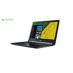 لپ تاپ ایسر مدل Aspire A515-51G-833YAcer Aspire A515-51G-833Y- 15 inch Laptop