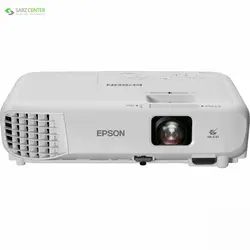 ویدیو پروژکتور اپسون EB-X05Epson EB-X05 Video Projector