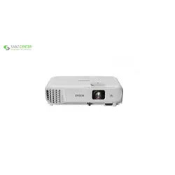 ویدیو پروژکتور اپسون EB-X05Epson EB-X05 Video Projector