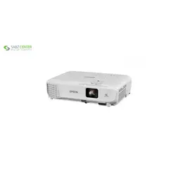 ویدیو پروژکتور اپسون EB-X05Epson EB-X05 Video Projector