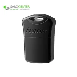فلش مموری اپیسر مدل AH116 ظرفیت 32 گیگابایت Apacer AH 116 USB 2.0 Flash Memory - 32GB